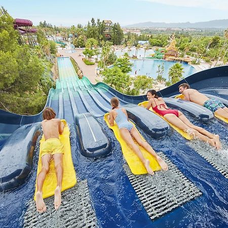Villa Sonia Cambrils Εξωτερικό φωτογραφία
