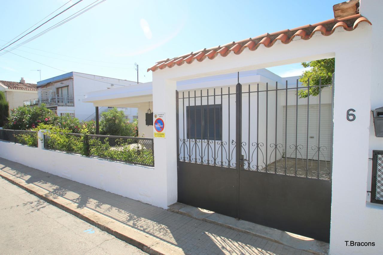Villa Sonia Cambrils Εξωτερικό φωτογραφία
