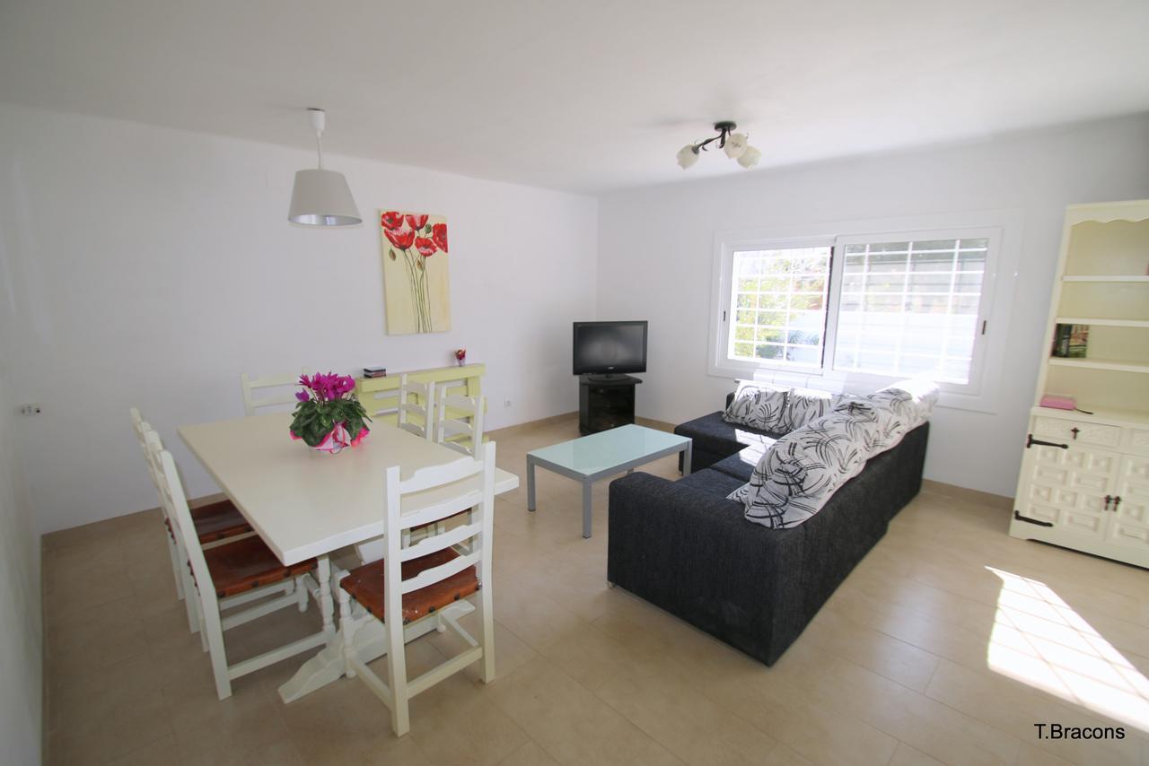 Villa Sonia Cambrils Εξωτερικό φωτογραφία