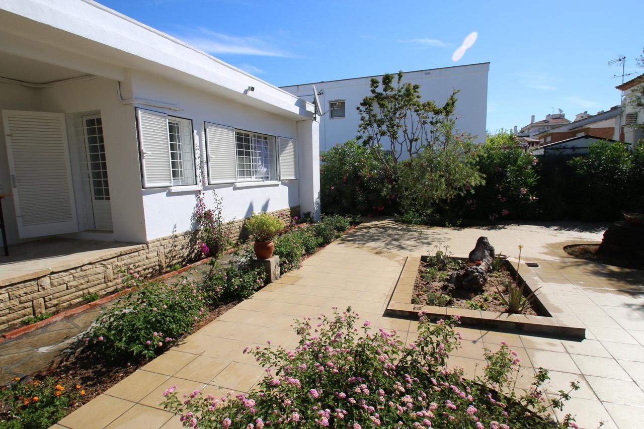 Villa Sonia Cambrils Εξωτερικό φωτογραφία