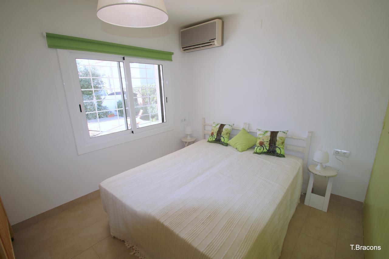 Villa Sonia Cambrils Εξωτερικό φωτογραφία