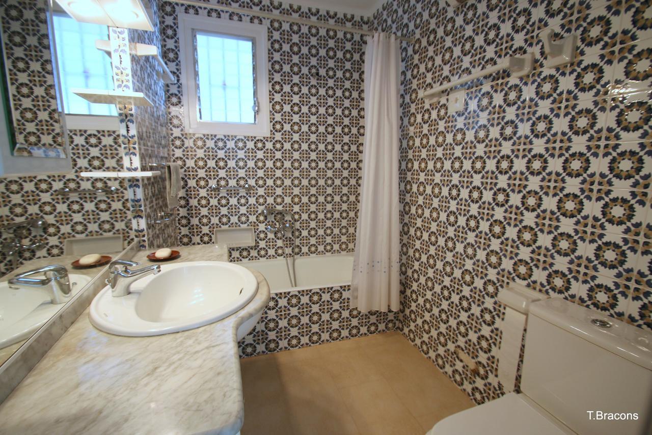 Villa Sonia Cambrils Εξωτερικό φωτογραφία