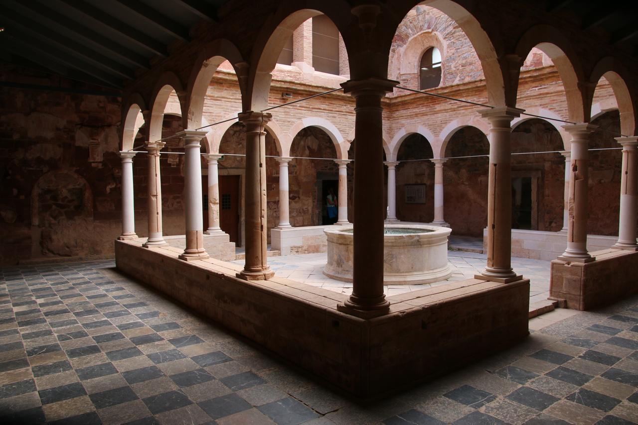 Villa Sonia Cambrils Εξωτερικό φωτογραφία