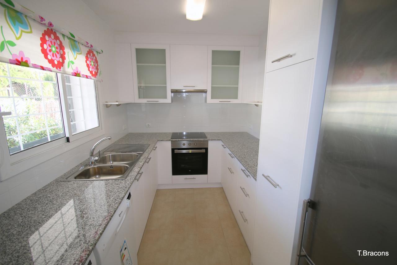Villa Sonia Cambrils Εξωτερικό φωτογραφία