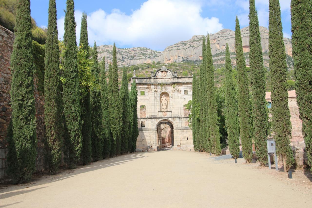 Villa Sonia Cambrils Εξωτερικό φωτογραφία