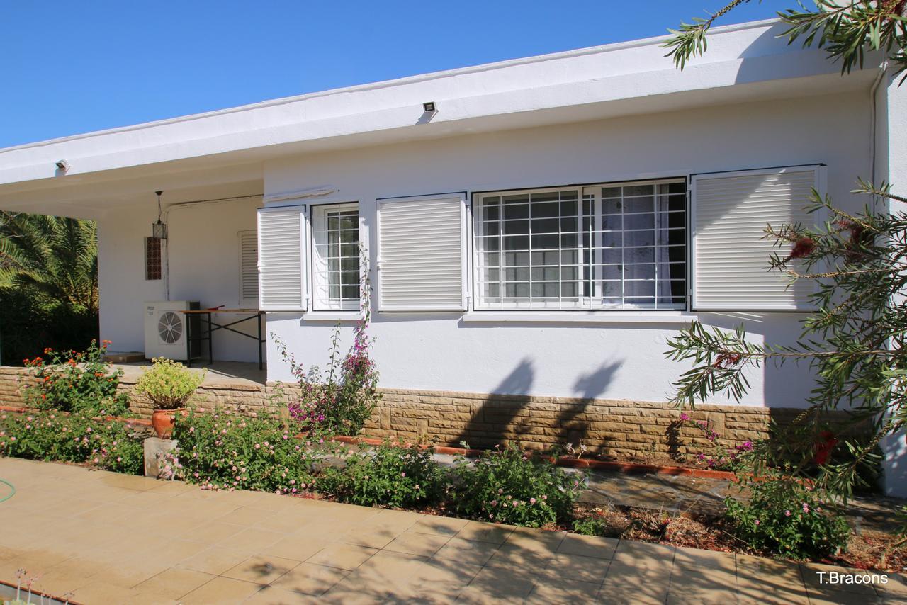 Villa Sonia Cambrils Εξωτερικό φωτογραφία