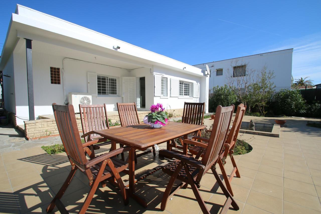 Villa Sonia Cambrils Εξωτερικό φωτογραφία